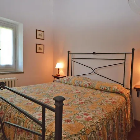 Casciano 5 Apartment Capranica