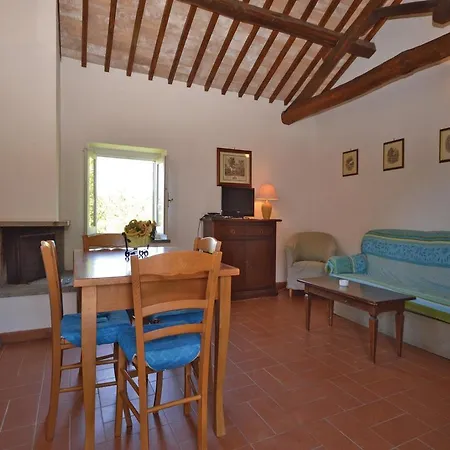 Casciano 5 Apartment *