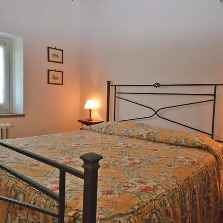 Apartment Casciano 5 Capranica