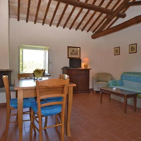 Apartment Casciano 5 Capranica