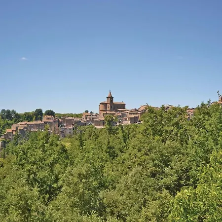 Apartment Casciano 5 Capranica